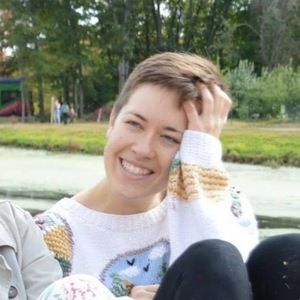 Meet your Posher, Ellen